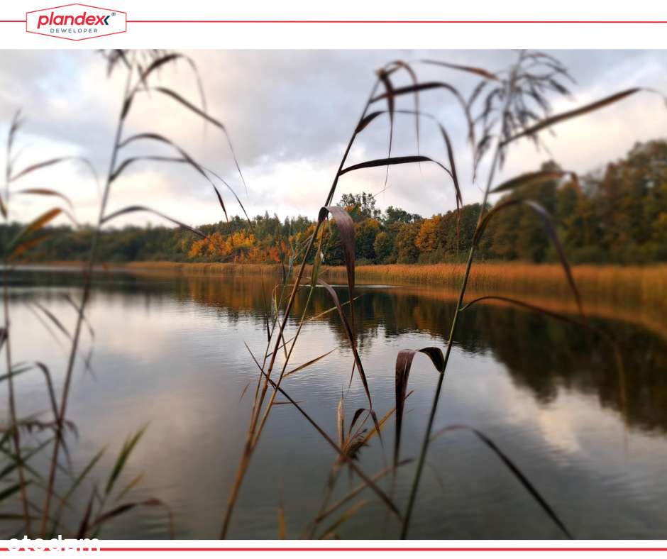 Unikatowe 3-pokojowe mieszkanie z bezpośrednim widokiem na jezioro ! - Pełny obrazek: 4/9