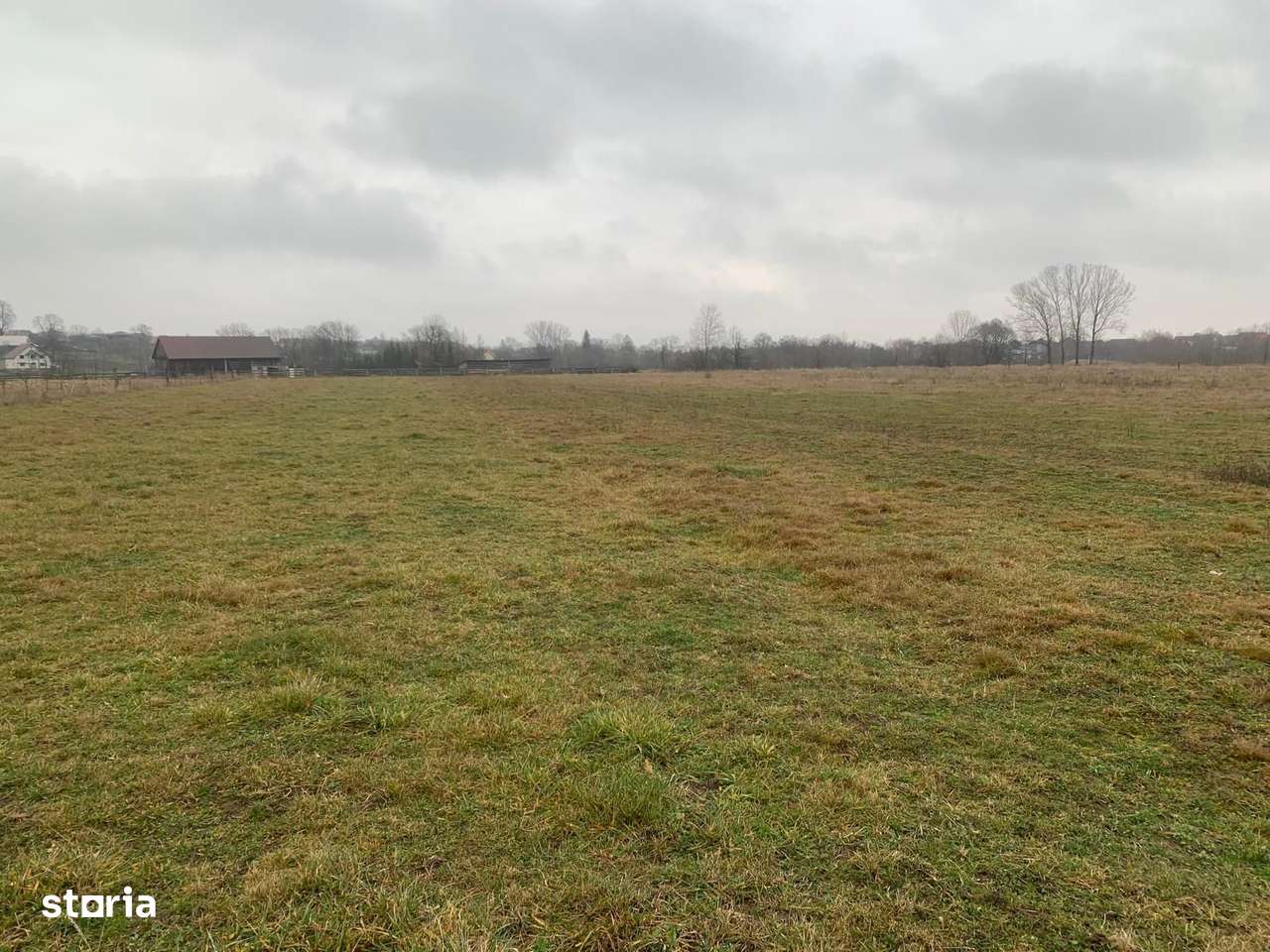 Teren pretabil construcții/investiții | 26.000 mp| Horodnicu de Sus-5