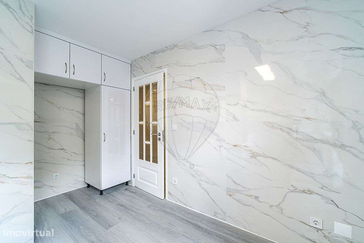 Apartamento T3 para venda-9