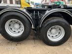 Volvo FM 440 8x2 euro5 Hakowiec HDS do złomu drewna zrabki - 11