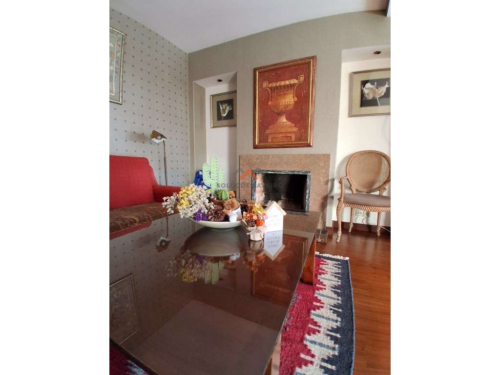 Quarto no centro de Águeda - Grande imagem: 3/21