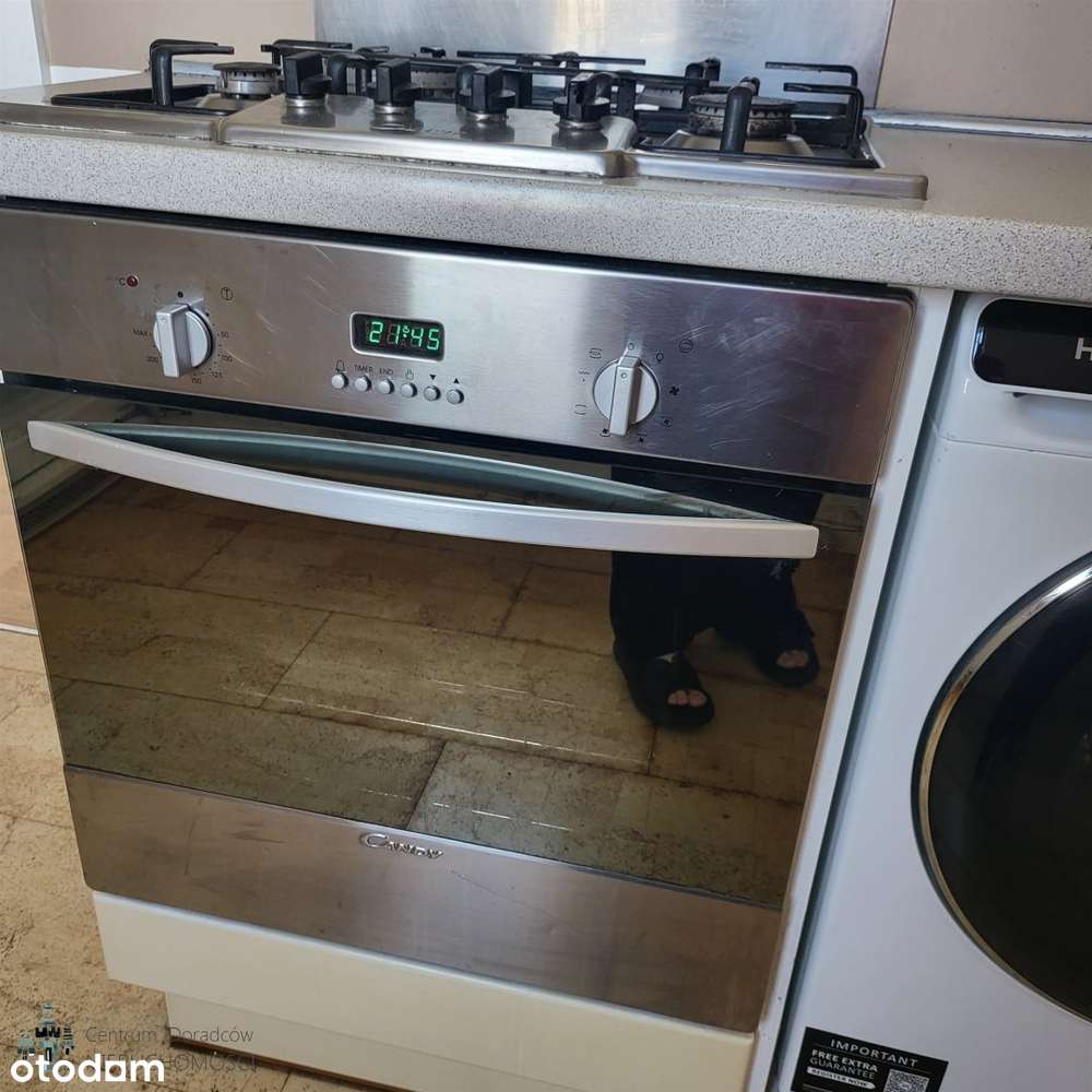 Polecam -Oś. Widok, 3 pok. 56,73 m2, X/10p-18