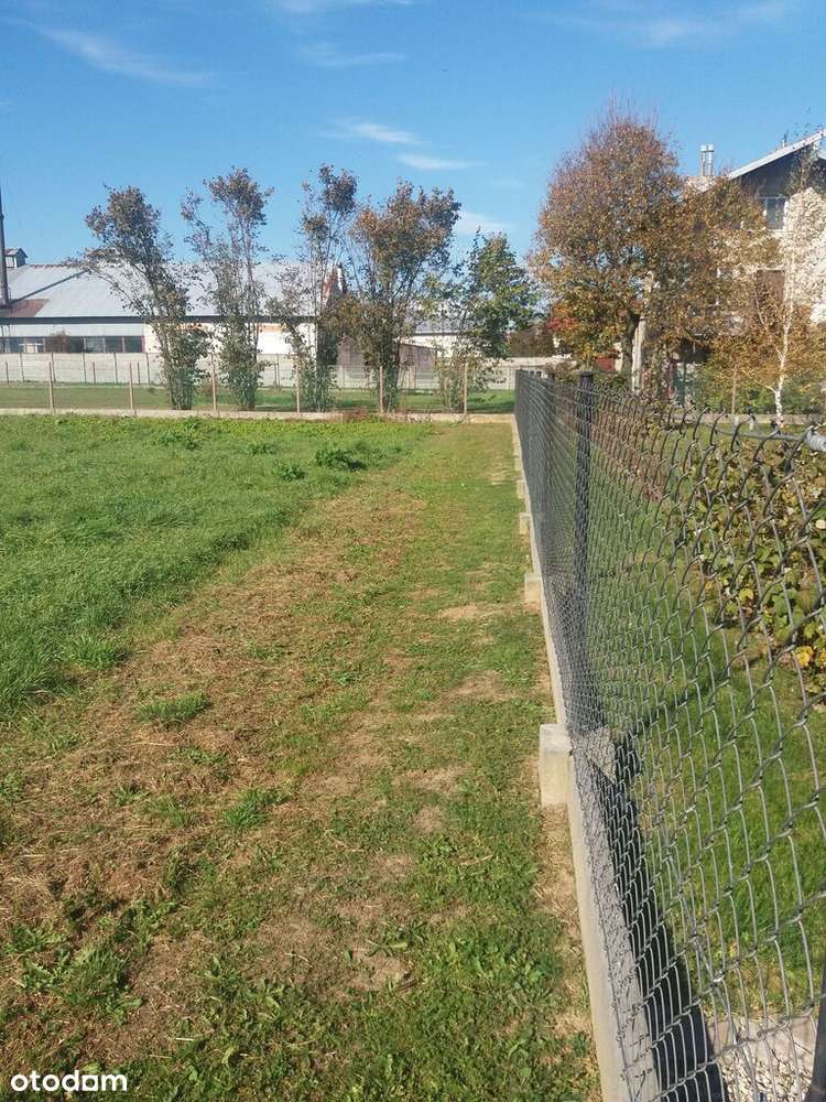 Działka Inwestycyjna - Blisko Krosna - Pełny obrazek: 5/6