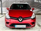 Renault Clio IV Energy dCi EDC Zen - 3