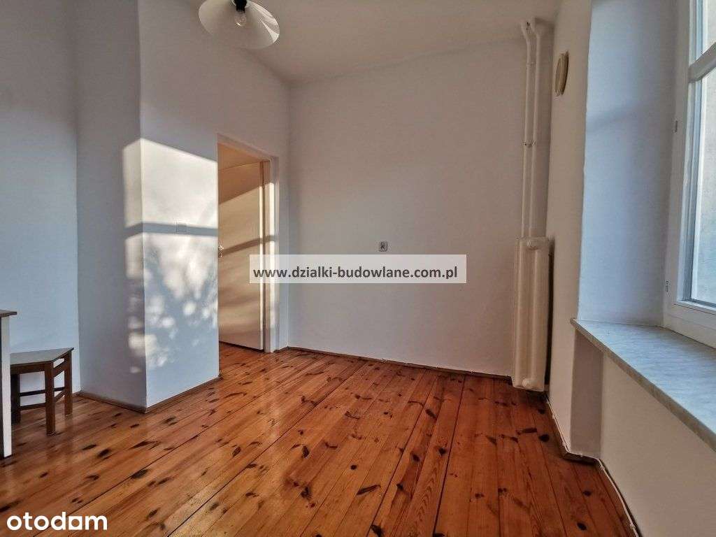 Kawalerka 32 metry Wrocław ul. Krucza-6