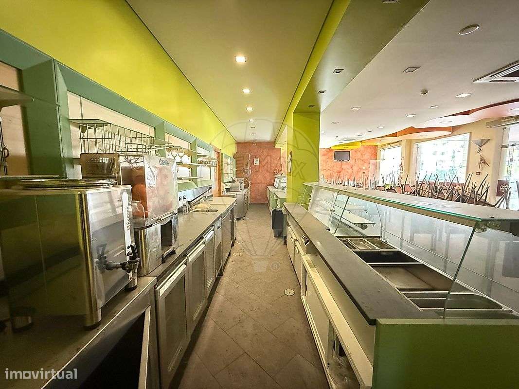 Loja  para arrendamento - Grande imagem: 4/23