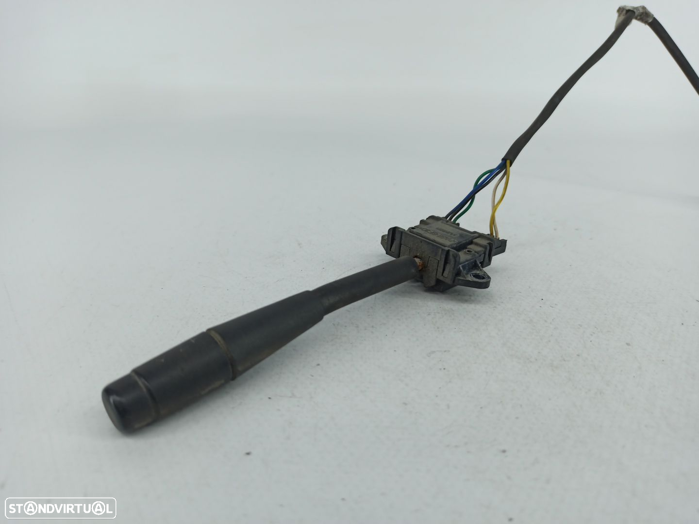 Comando Radio Peugeot 206 Hatchback (2A/C) - 3