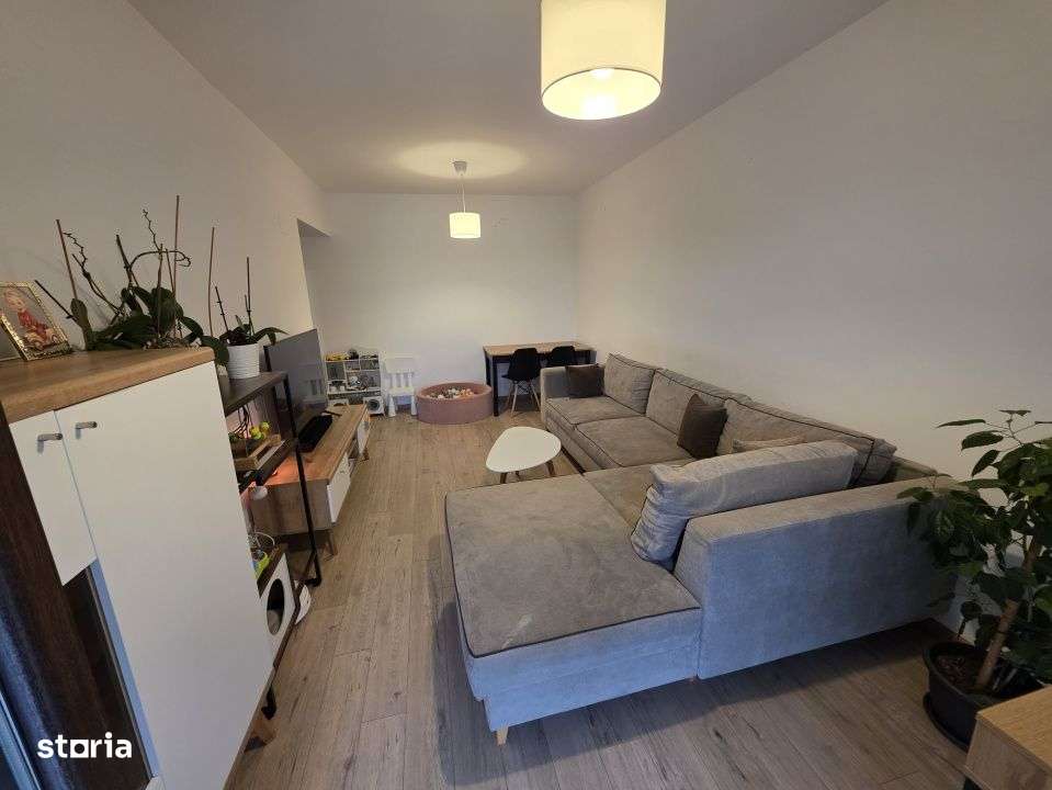 Vanzare 2 camere Drumul Taberei Moghioros Park Residence - Imagine principală: 5/14