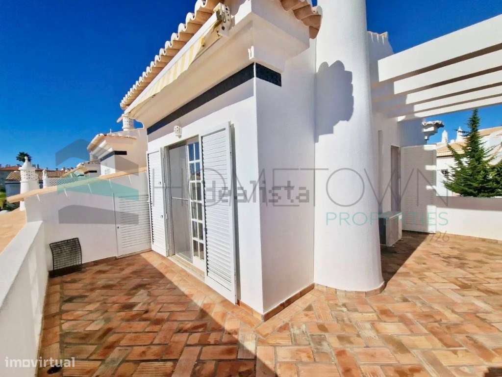 Moradia geminada V3 - Vilamoura - Grande imagem: 3/27