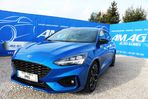 Ford Focus 1.0 EcoBoost Hybrid ST-LINE - 2