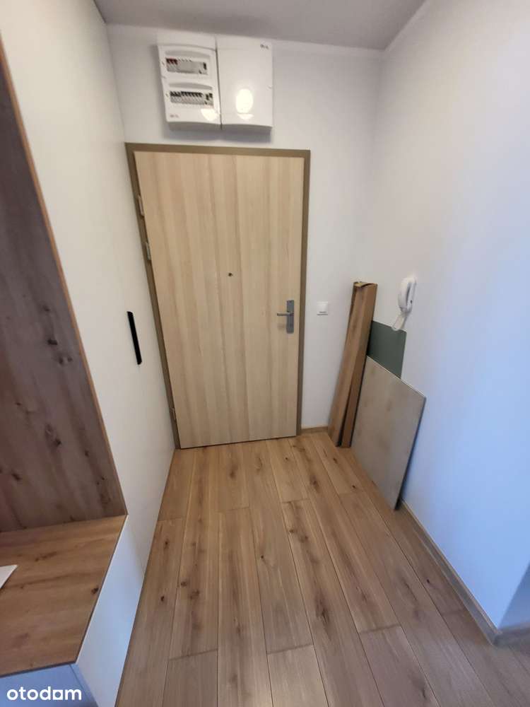 Nowe mieszkanie |2 pokoje | 48 m2 | I piętro| Miękinia-6