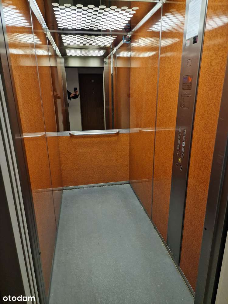 Dwupokojowe mieszkanie z balkonem w Ursusie-10