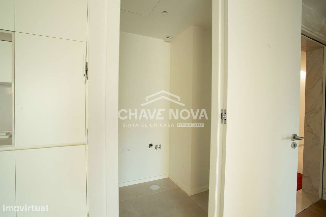 Apartamento T2, VL8 Living-9