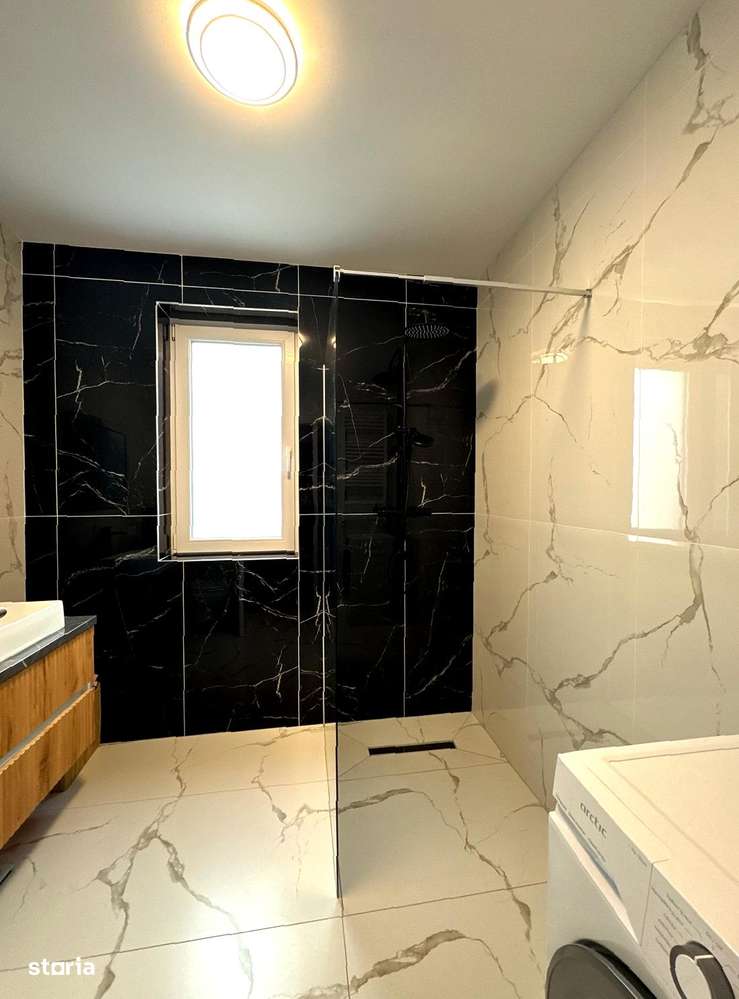 Apartament modern 2 camere | Bloc nou | Parcare | Pod | Giroc-2