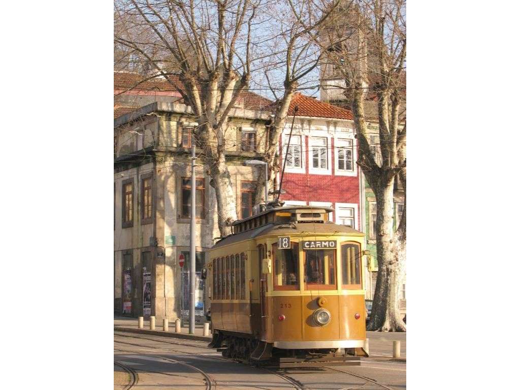 T3 Avenida Brasil | Foz , Porto-9