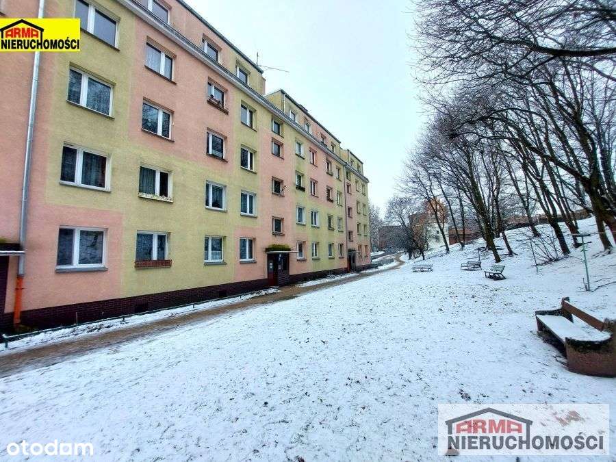 Mieszkanie 2-Pokojowe Na Starówce-9