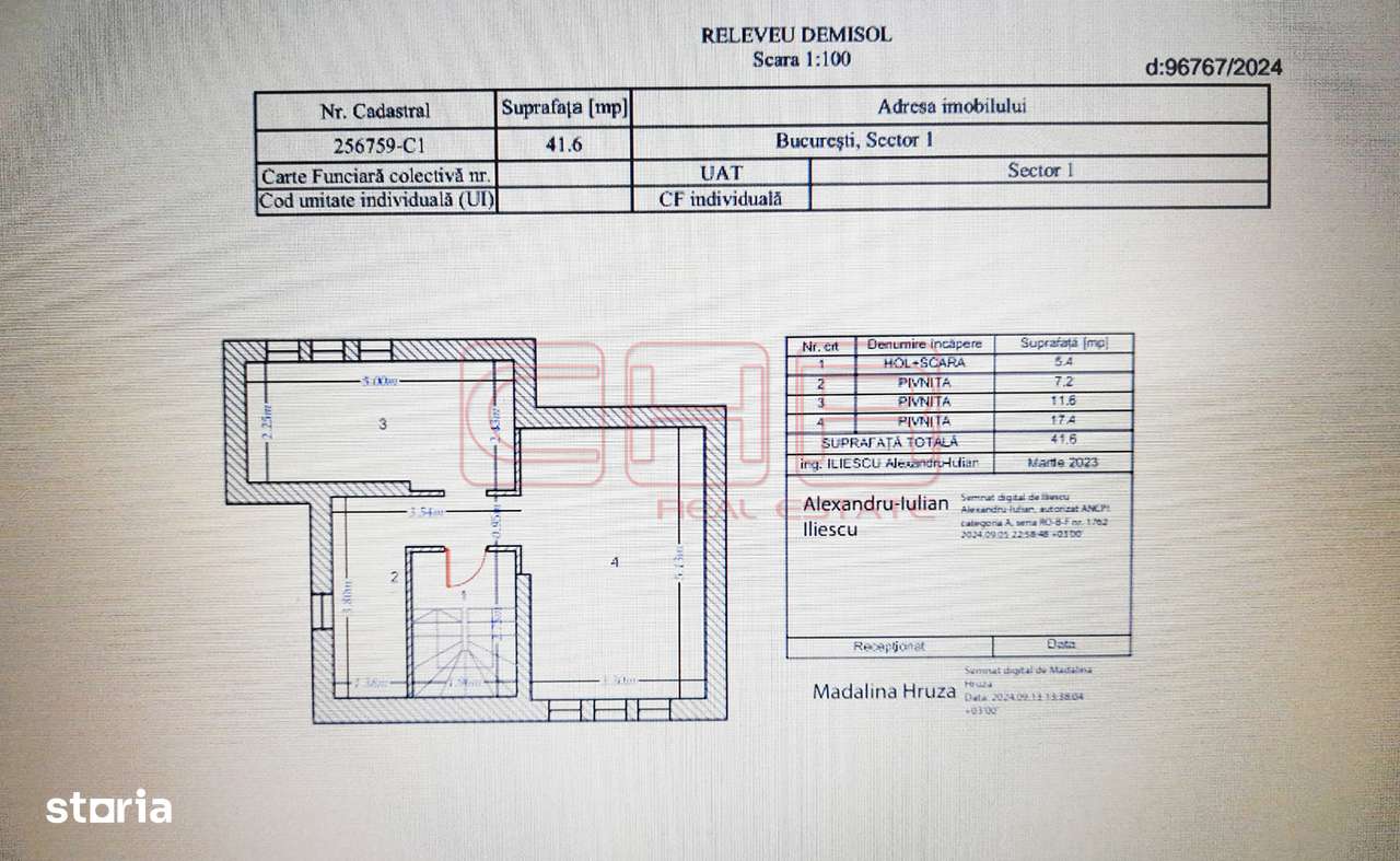 Vilă  | Arhitectură contemporană | Complex Rezidențial Henri Coandă-12