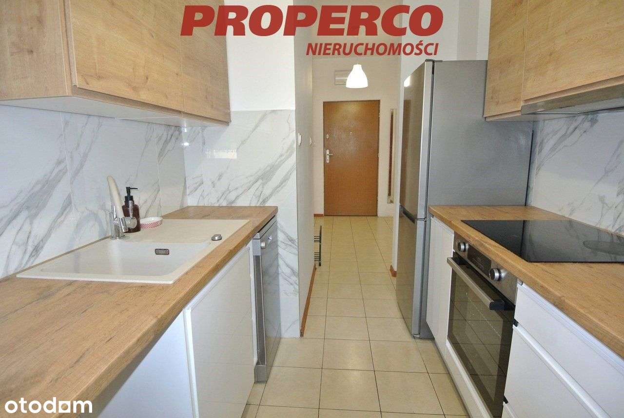 Mieszkanie 2pok 48m2 Ożarów Maz. ul. Strażacka - Pełny obrazek: 5/6