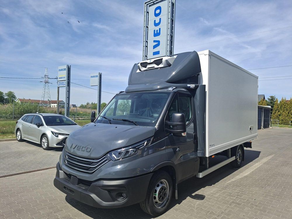 Iveco Daily 2026