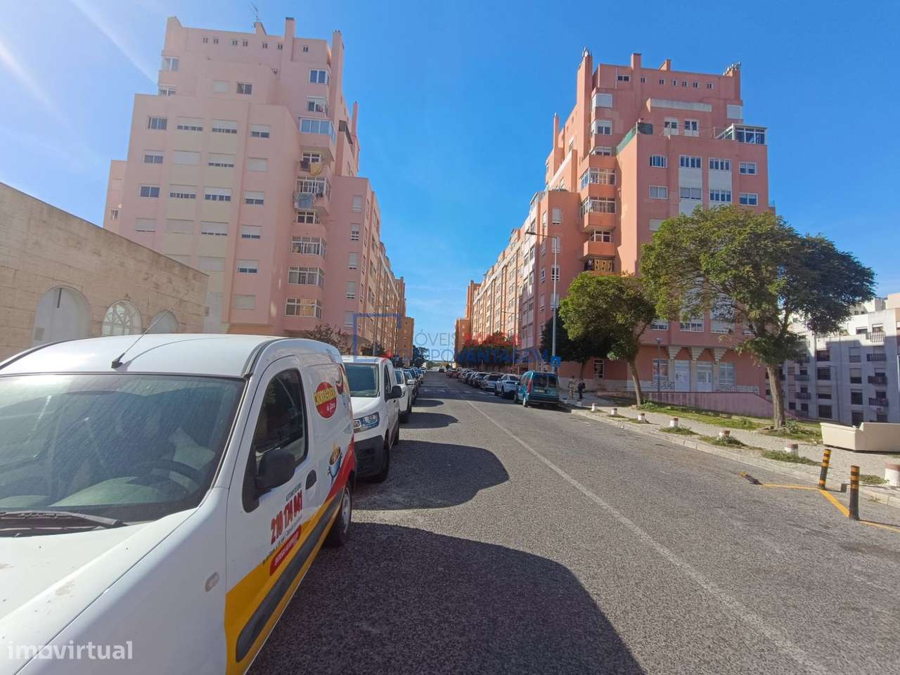 Apartamento T2  Rio de Mouro  Sintra - Grande imagem: 4/8