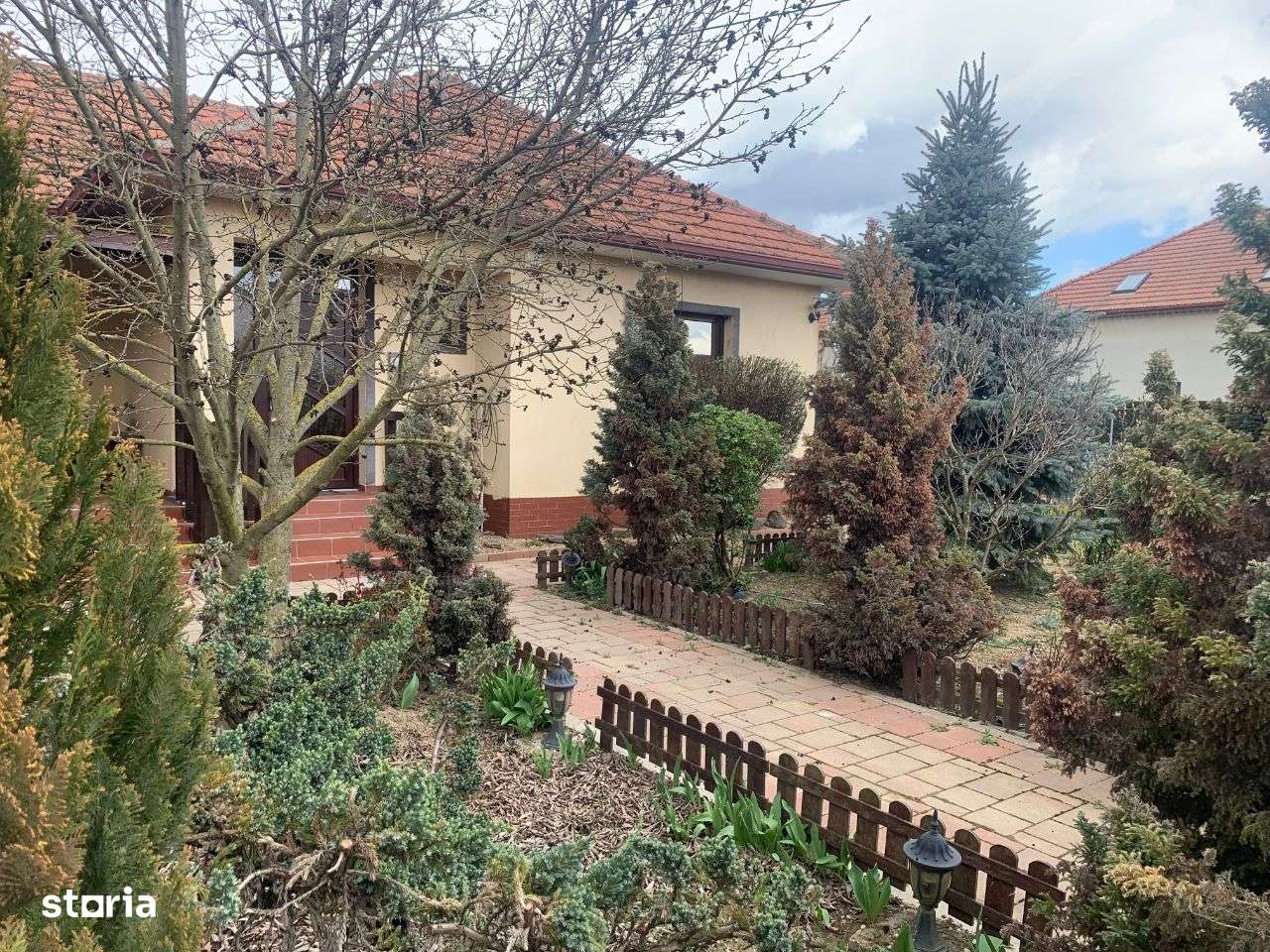 Casa 150 mp,Zona Lazuri - Imagine principală: 1/14