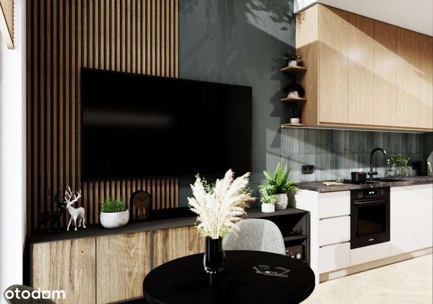 Lokal hotelowy w centrum Katowic-1