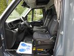 Iveco DAILY 35S18 PLANDEKA 10 PALET WEBASTO TEMPOMAT KLIMATYZACJA LEDY AUTOMAT HI-MATIC 180KM [ 398264 ] - 25