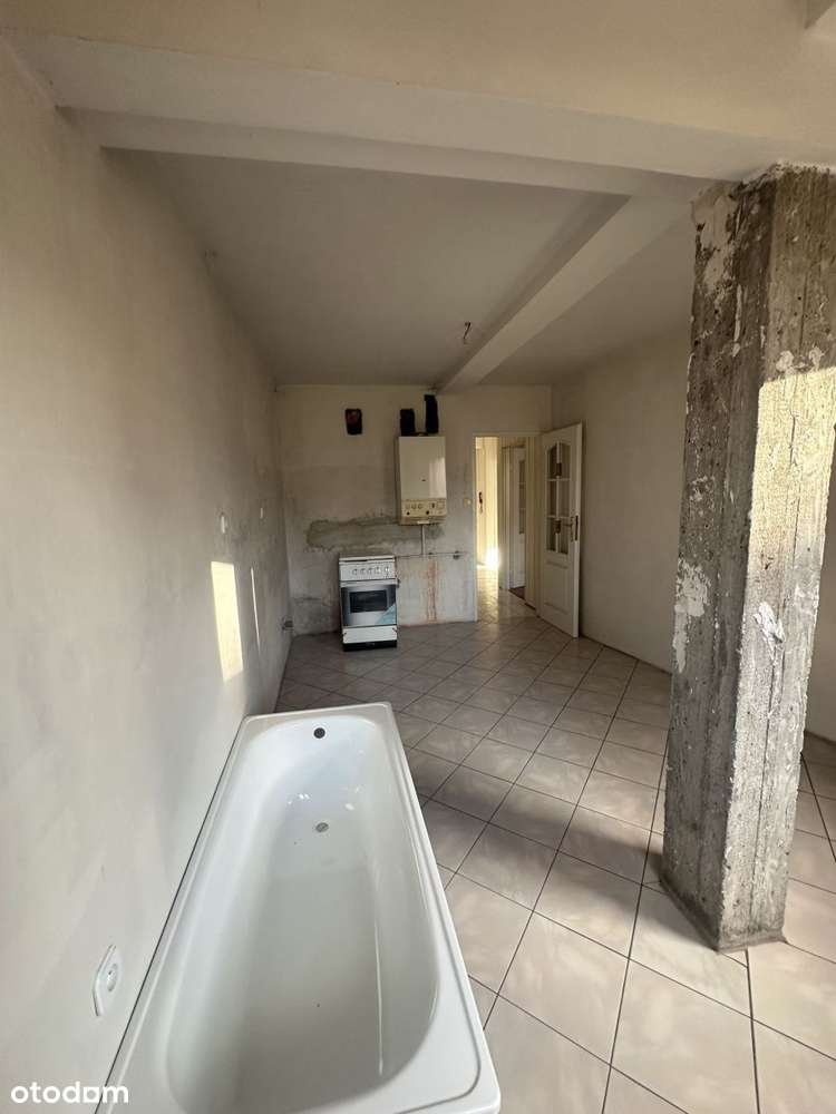 Mieszkanie przy parku-Pałacowa-balkon-3