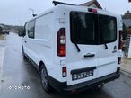 Fiat Talento Doka Brygadówka 6 osób Trafic Vivaro - 8