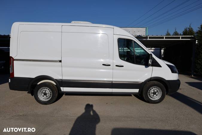 Ford Transit - 7