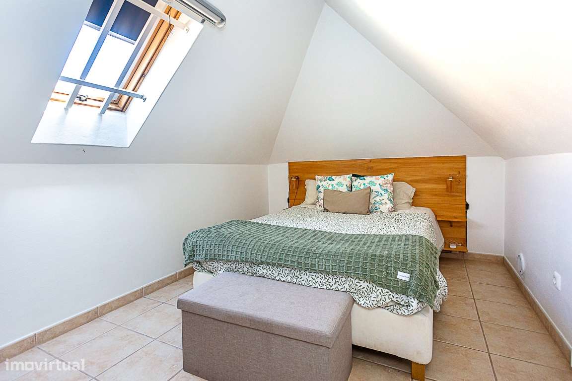 Moradia em Banda T2 Venda em Tavira (Santa Maria e Santiago),Tavira-19