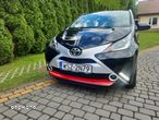 Toyota Aygo 1.0 VVT-i Sprint EU6 - 1