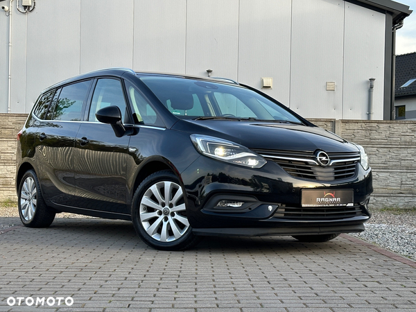 Opel Zafira 1.6 CDTI Elite S&S - 3