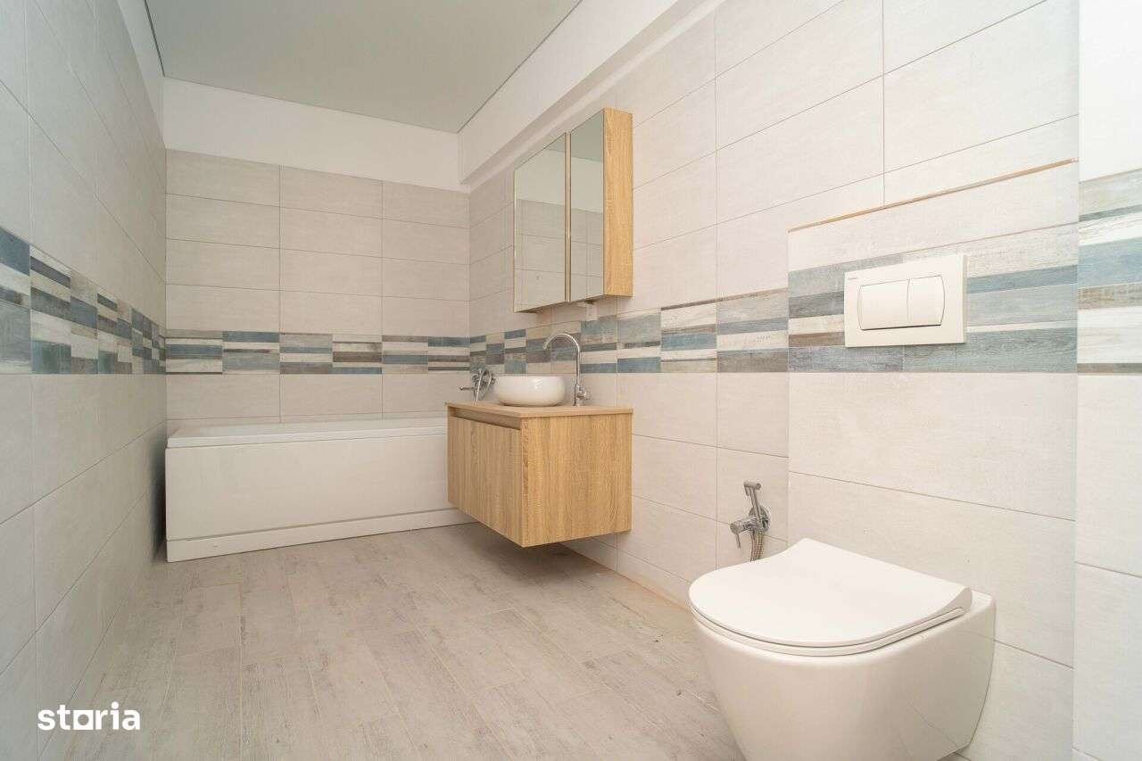 Copou, Apartament 3 camere, finalizat-11