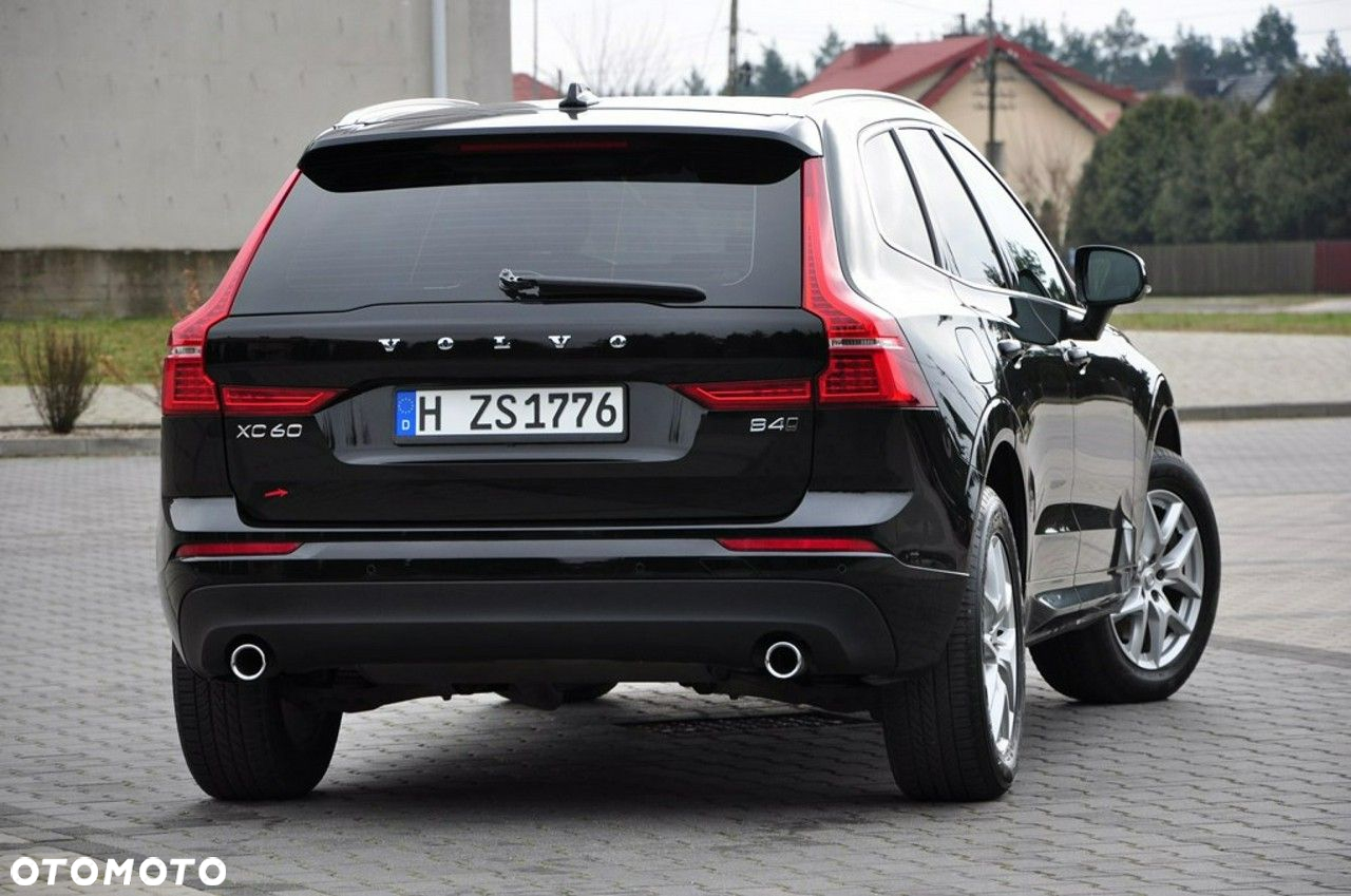 Volvo XC 60 - 10