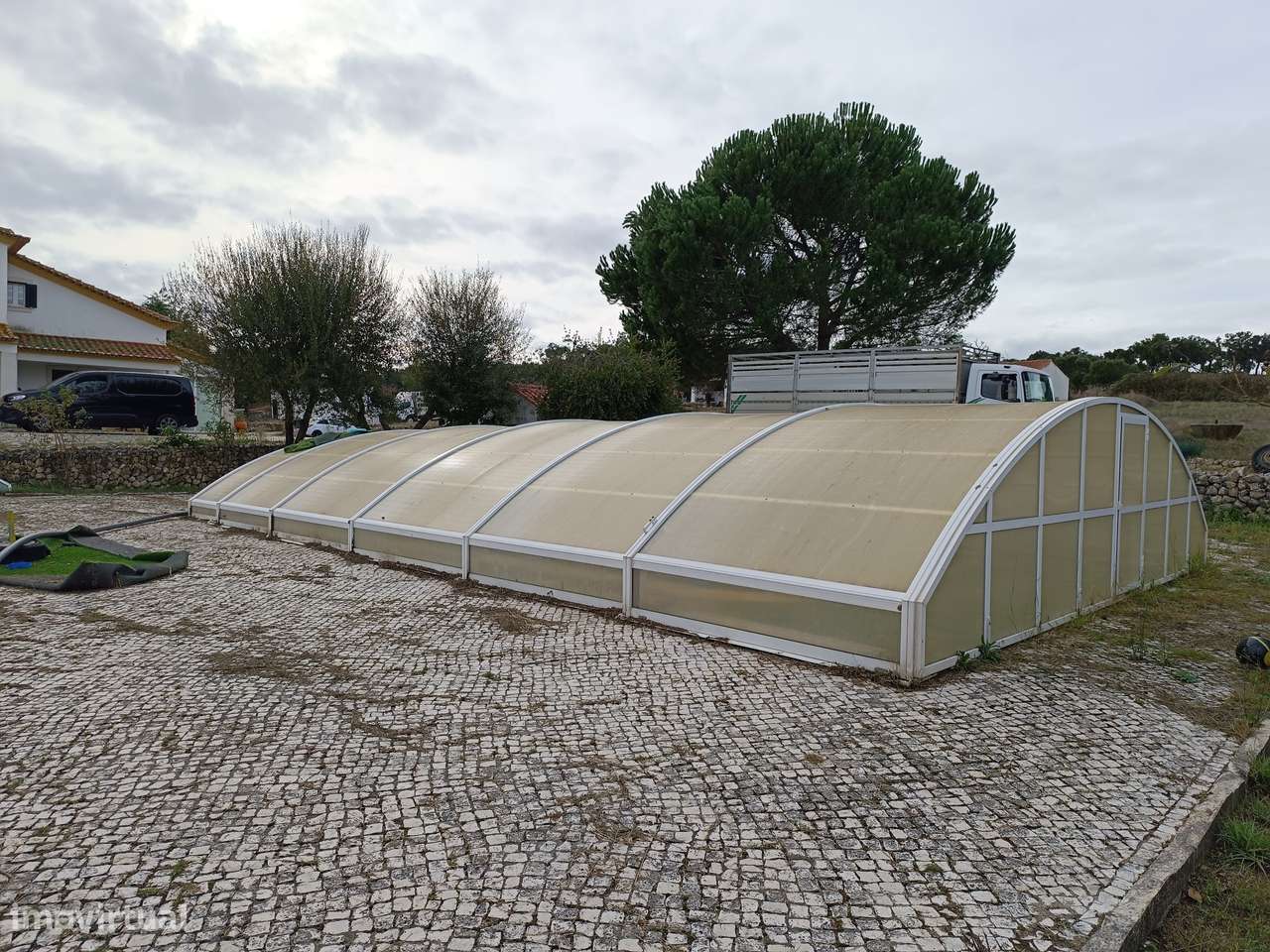 Herdade >=T10 Venda em Bemposta,Abrantes-48