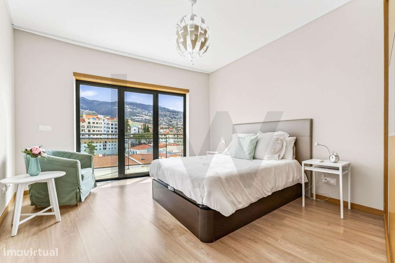 Apartamento T3 de Excelência com Licença de Alojamento Local | Rua 5 d-24