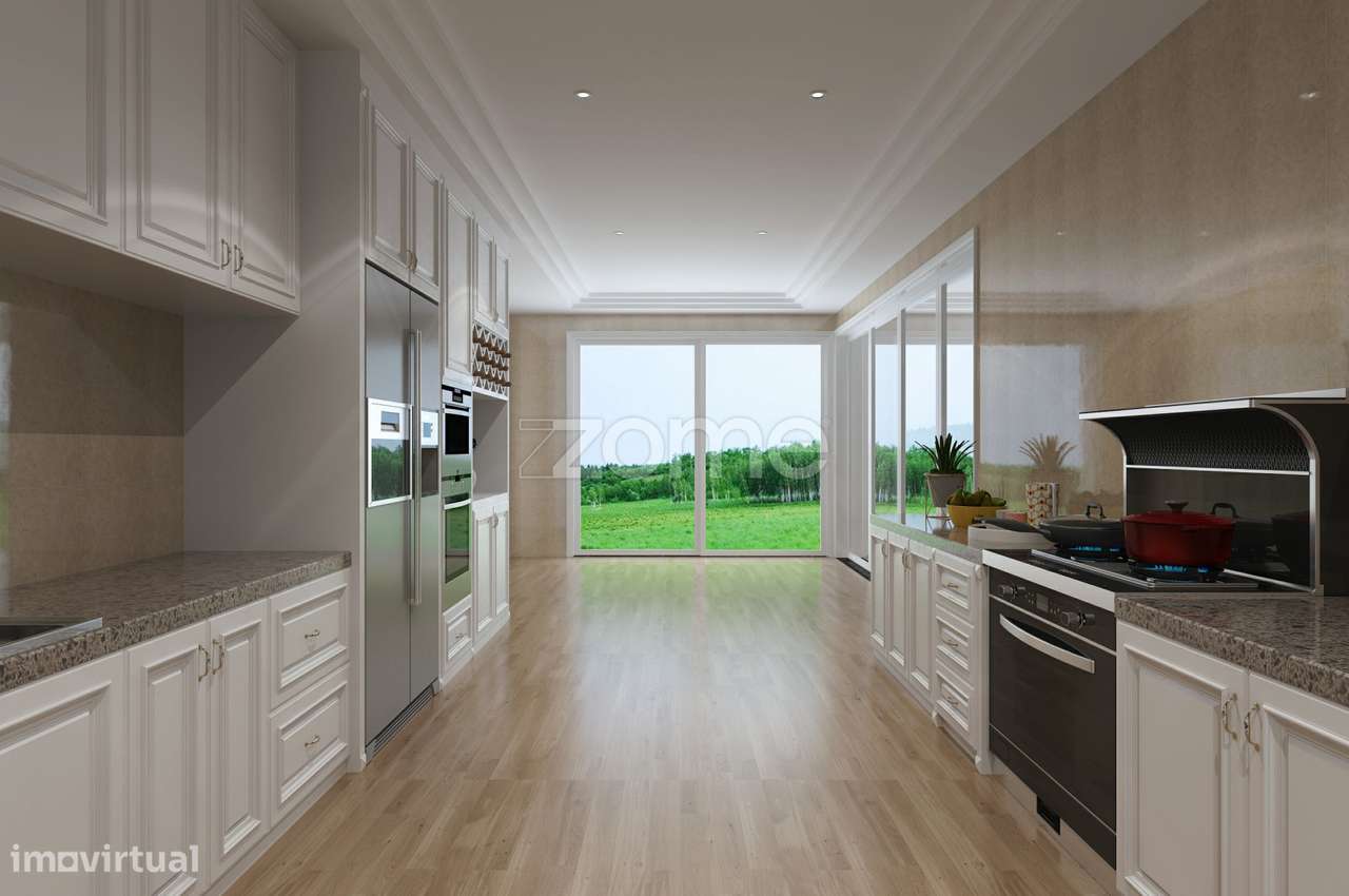 Terreno Oeiras Golf Residence - Grande imagem: 2/17