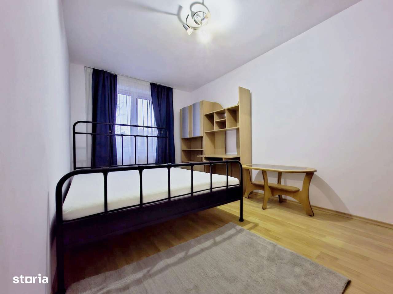 Urgent! vând 2 Camere  Decomandat zona Centrul Civic Lângă AFI MALL !-4