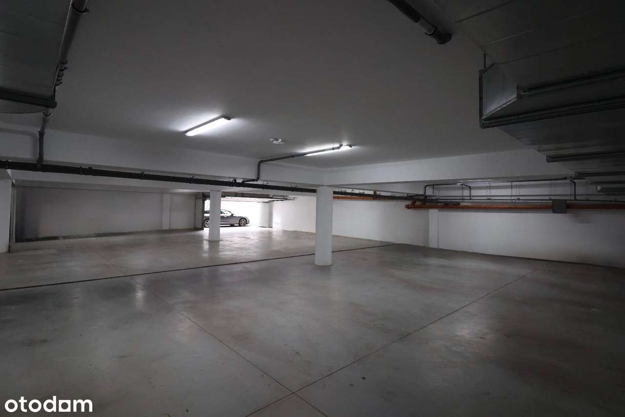 Miejsce w garażu podziemnym Aleja Piłsudskiego 19 - Pełny obrazek: 3/7