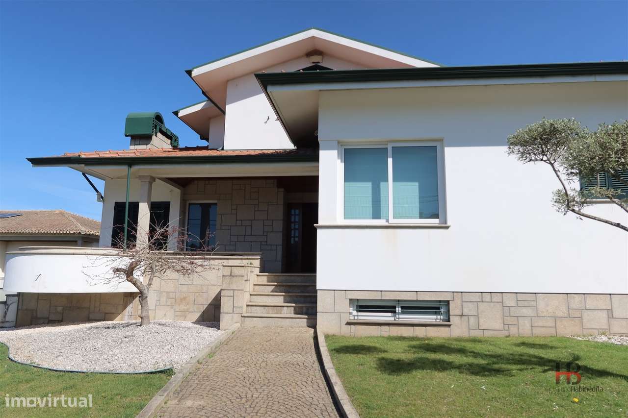 Moradia T5 Venda em Gondomar (São Cosme), Valbom e Jovim,Gondomar-27