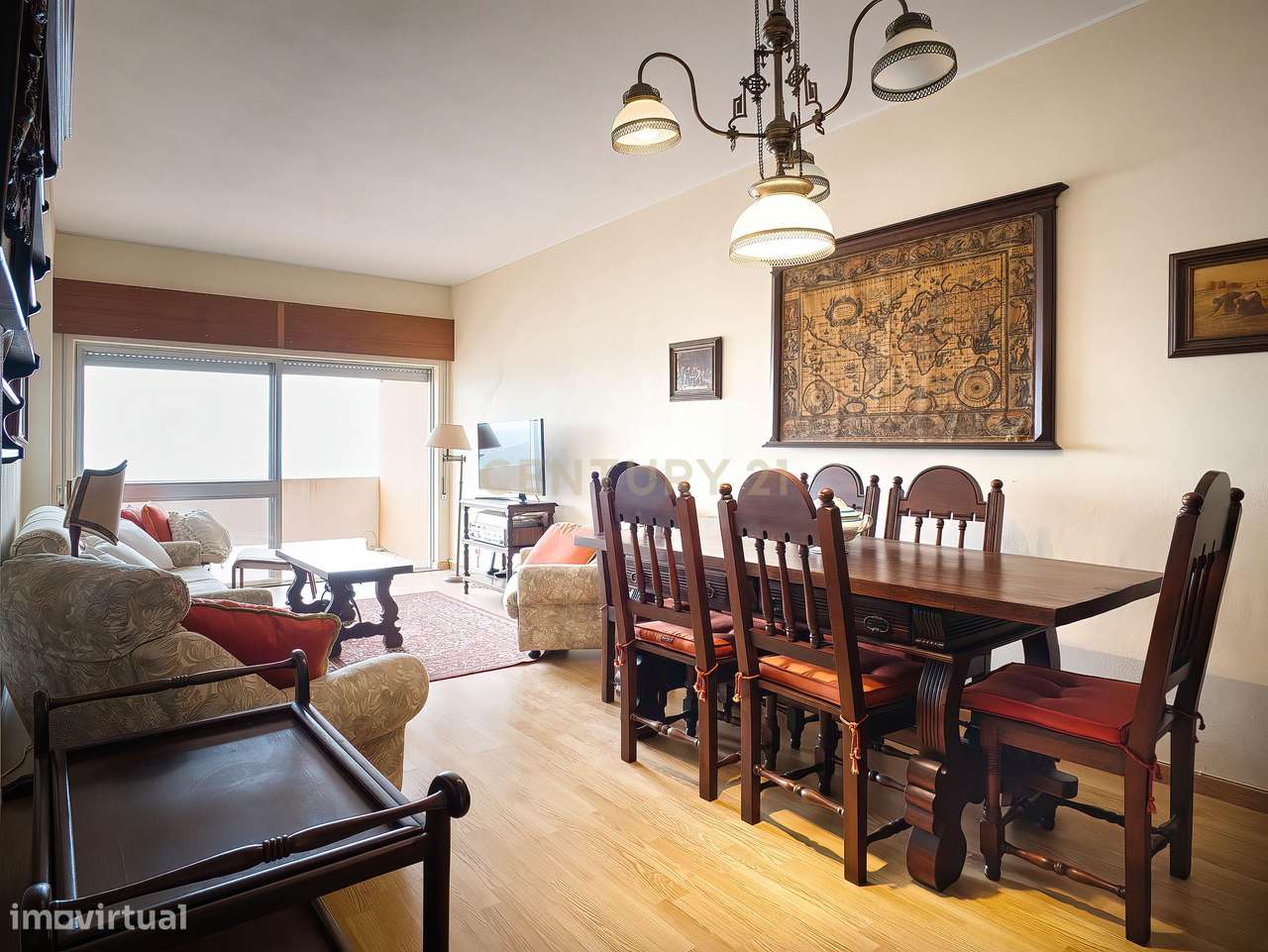 Onde o Atlântico encontra Casa - Grande imagem: 5/16