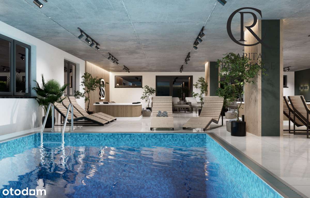 Apartamenty na sprzedaż Szczyrk-13