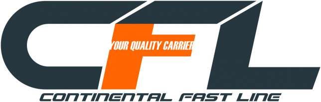 CONTINENTAL FAST LINE SRL logo