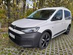 Volkswagen Caddy 2.0 TDI PanAmericana 4Motion - 3