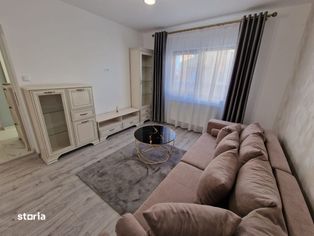 Apartament 2 camera D, 46 mp +boxă si loc parcare, Lunca Cetatuii