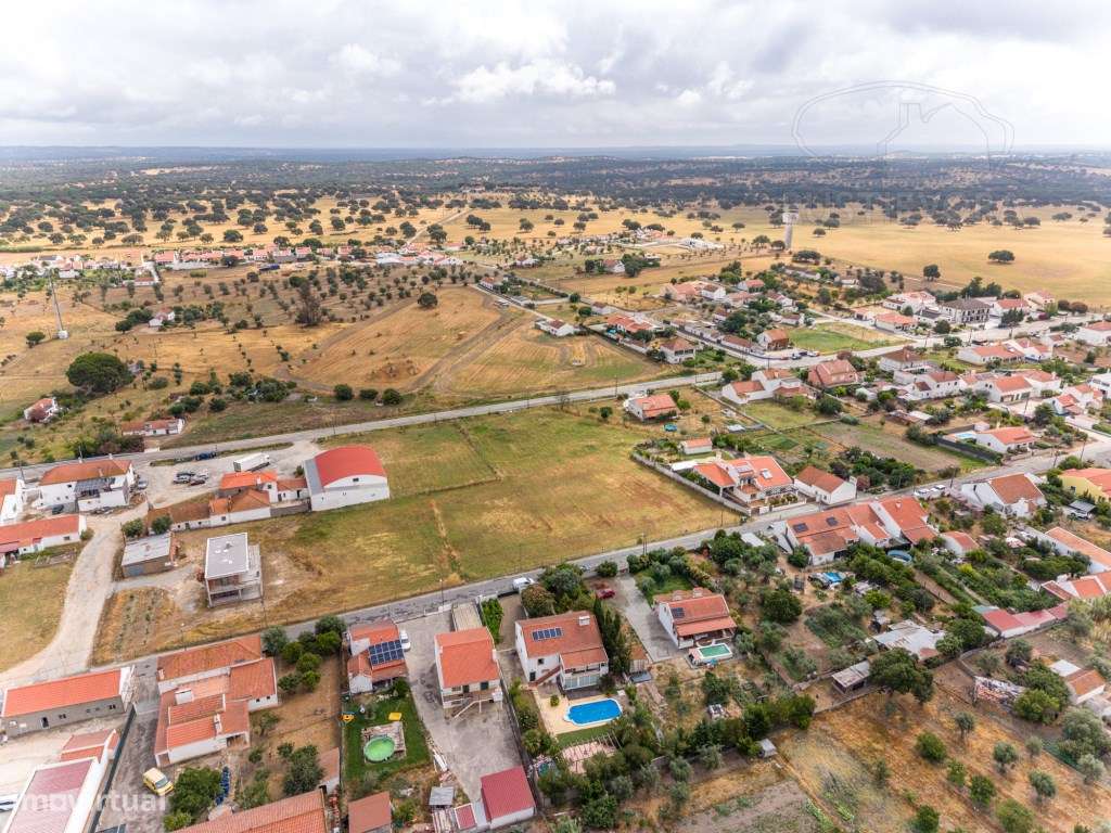Construa a Casa que Sempre Imaginou | Lote Urbano com 3.704 m² em F...-4