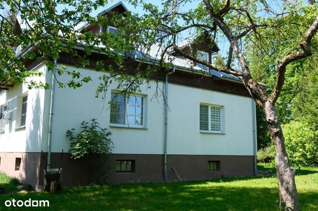 Dom, 180 m², Zabłudów-Kolonia