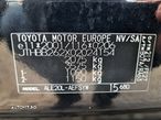 Piese/Dezmembrez Lexus Is 220d - 6