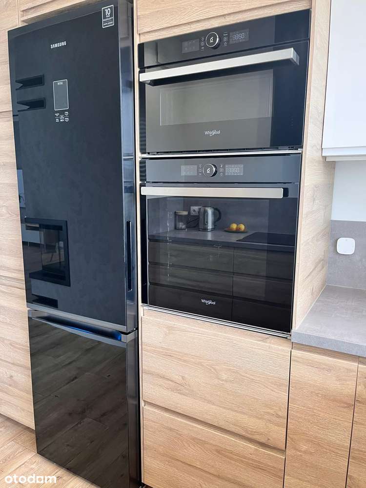 Dom jednorodzinny w zabudowie bliźniaczej ul. Kwiatowa, Nowy Krępiec-8